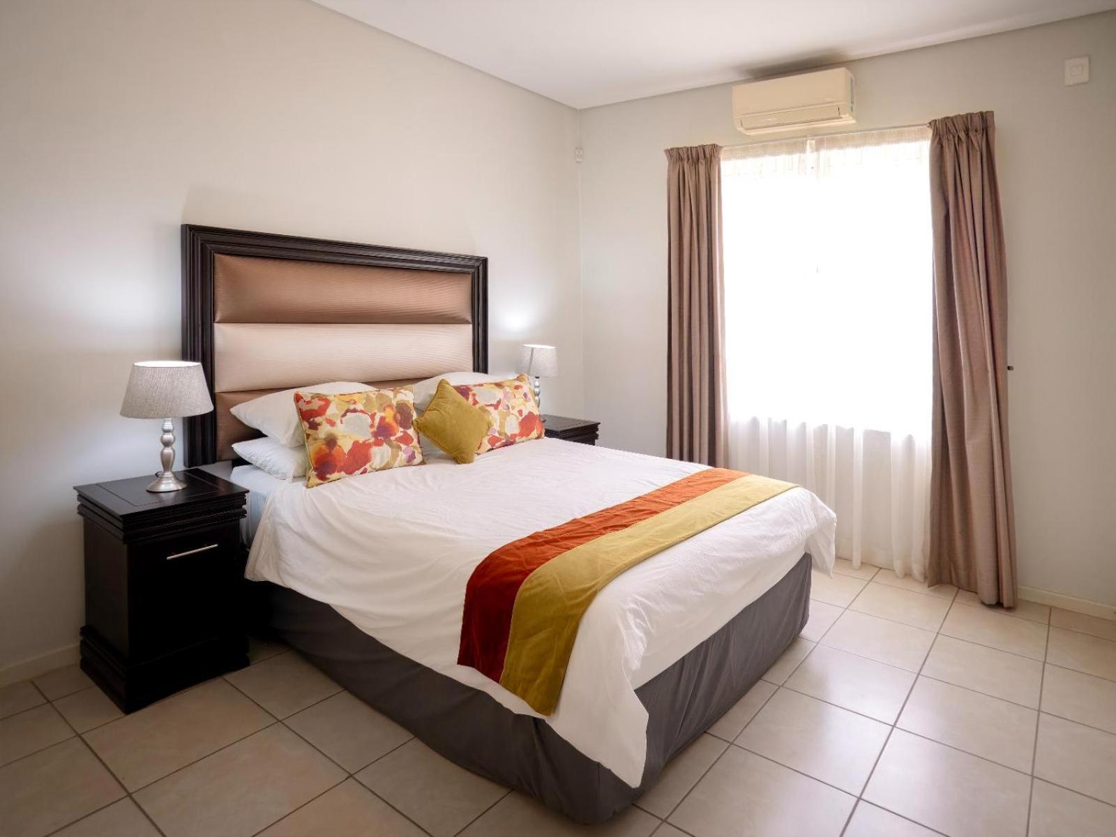 Apartments @ 125 Gaborone Camera foto