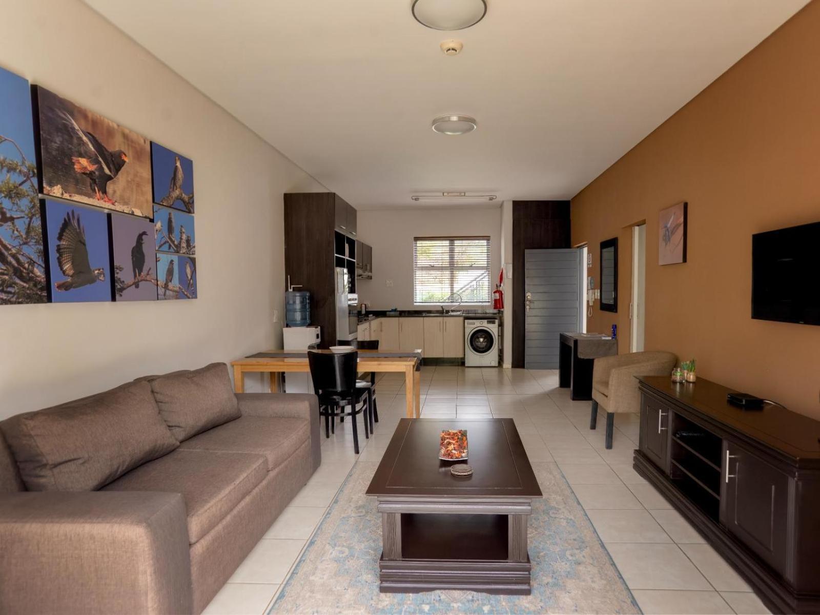 Apartments @ 125 Gaborone Camera foto