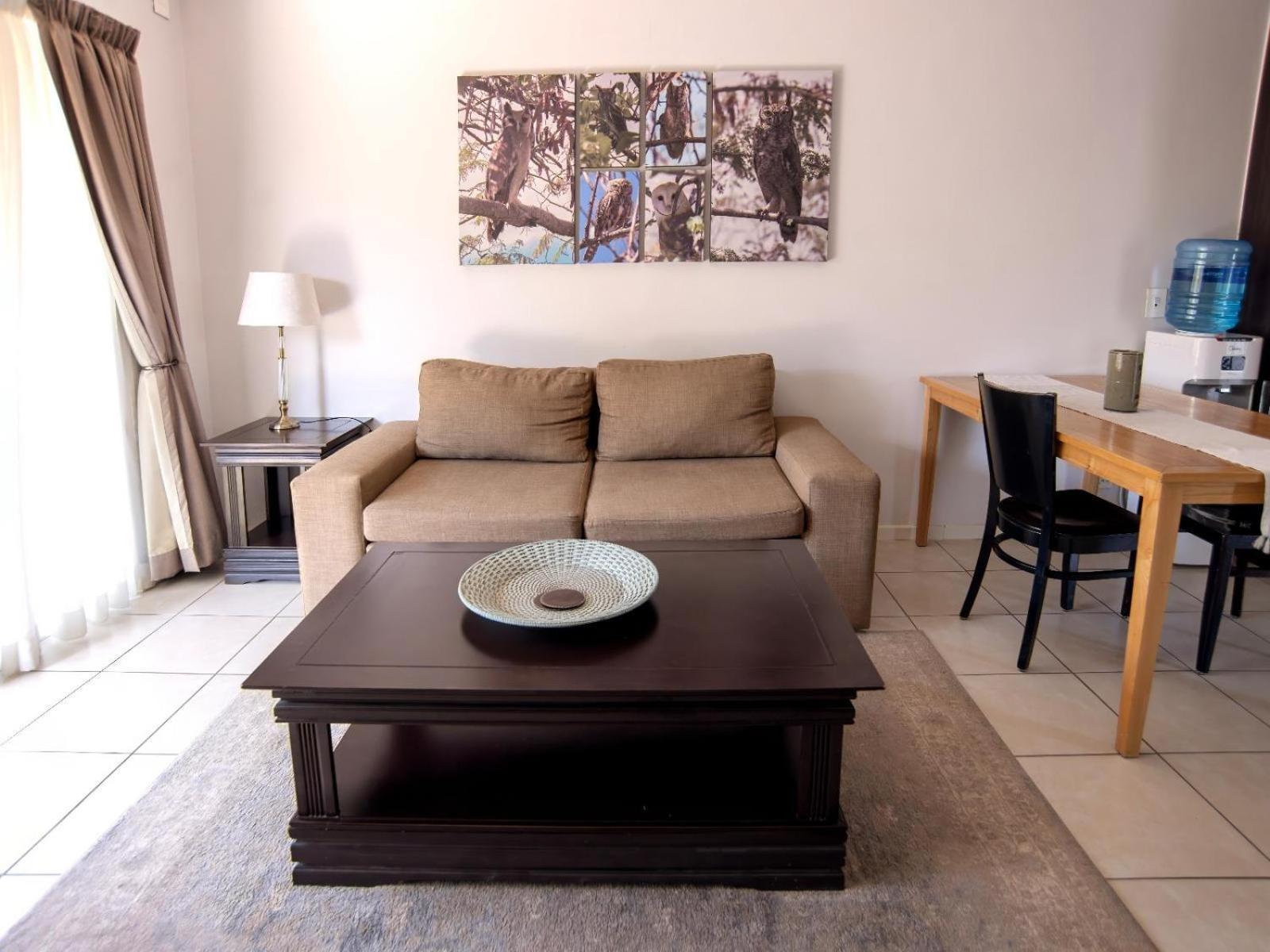 Apartments @ 125 Gaborone Camera foto