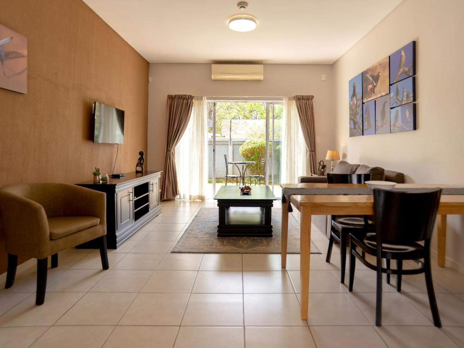 Apartments @ 125 Gaborone Camera foto