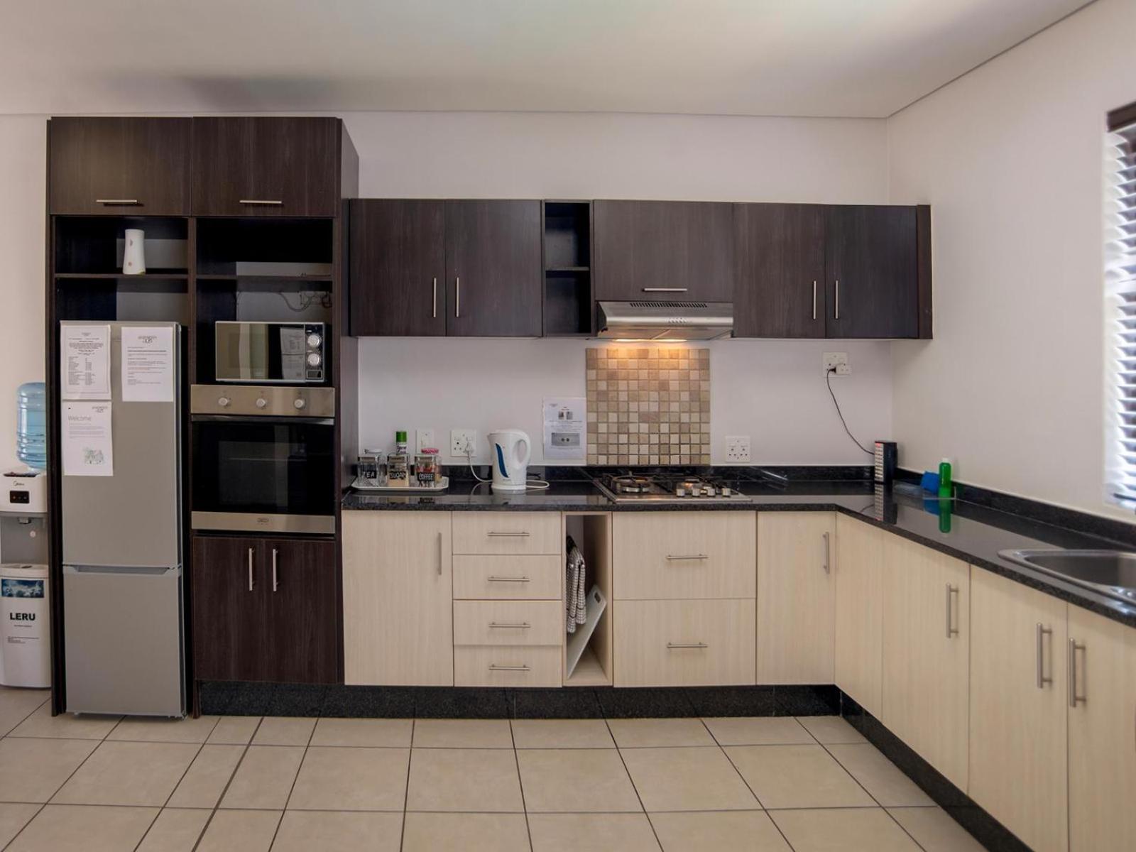 Apartments @ 125 Gaborone Camera foto
