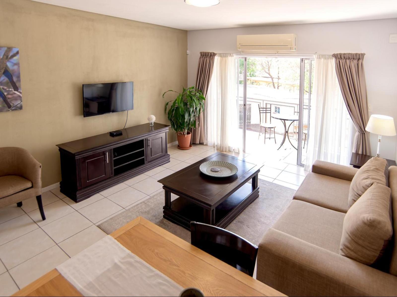 Apartments @ 125 Gaborone Camera foto