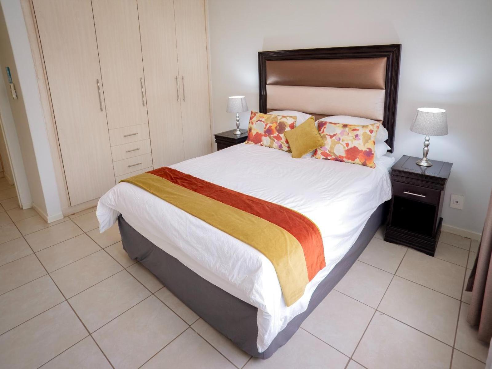 Apartments @ 125 Gaborone Camera foto