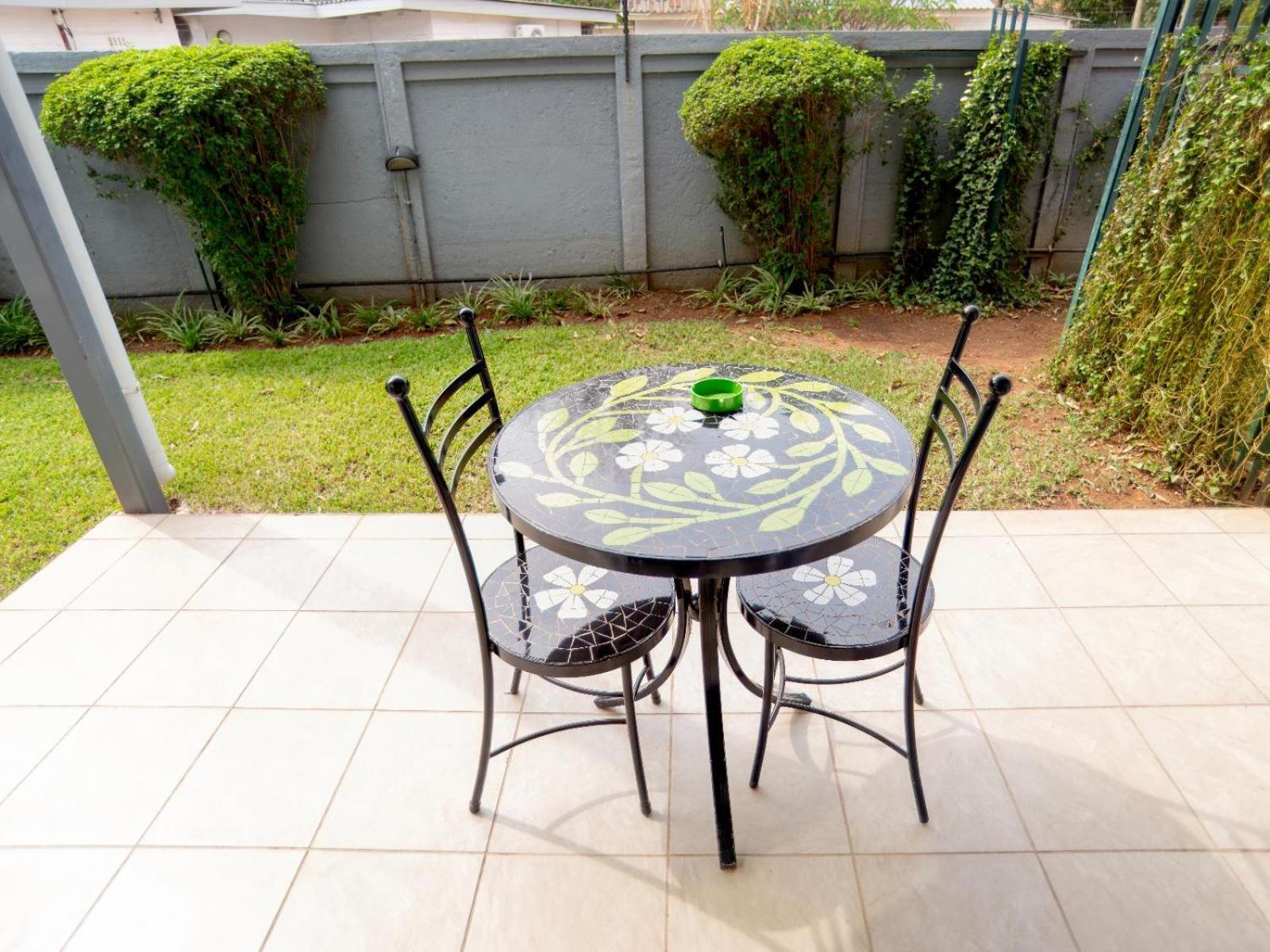 Apartments @ 125 Gaborone Camera foto