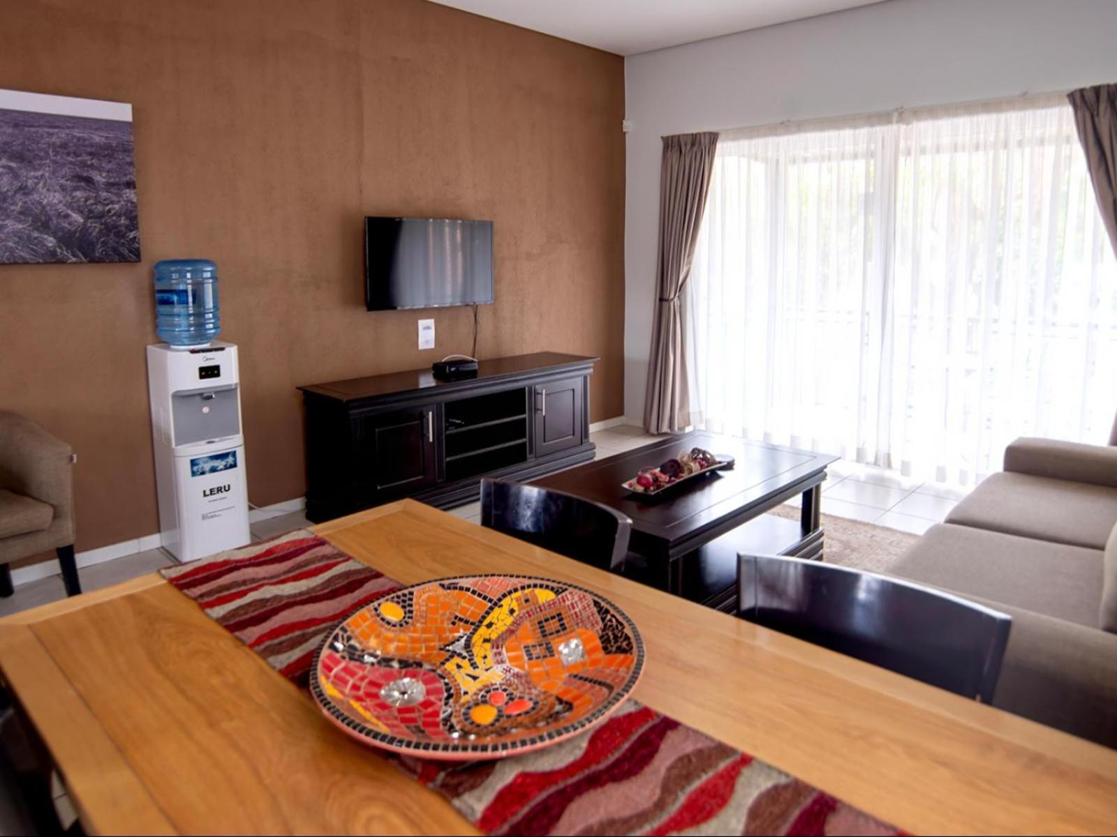 Apartments @ 125 Gaborone Camera foto