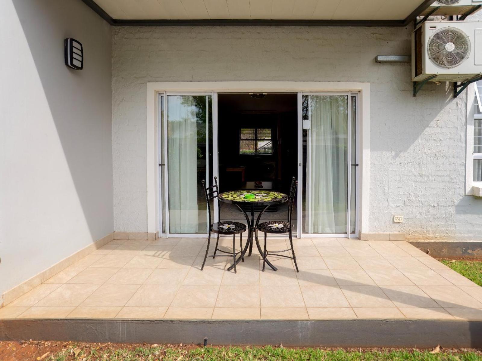 Apartments @ 125 Gaborone Camera foto